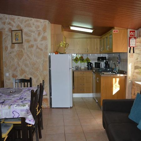 Casa Da Pedra Βίλα Anciao Εξωτερικό φωτογραφία