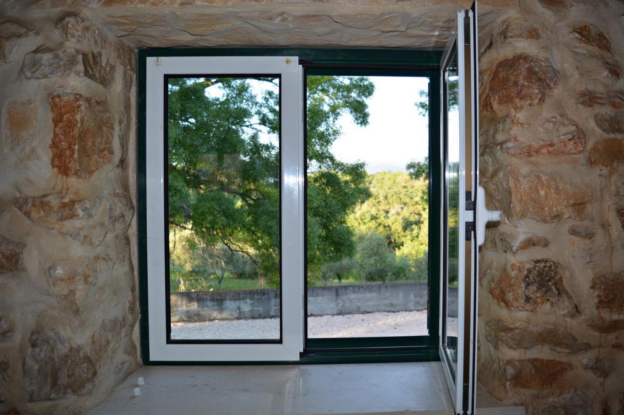 Casa Da Pedra Βίλα Anciao Εξωτερικό φωτογραφία