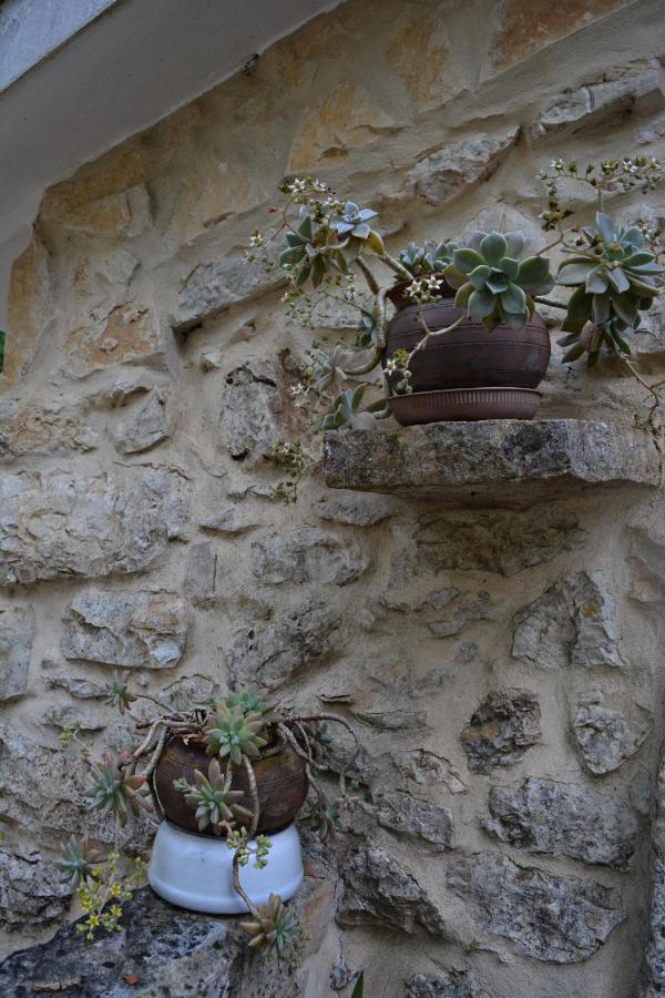 Casa Da Pedra Βίλα Anciao Εξωτερικό φωτογραφία